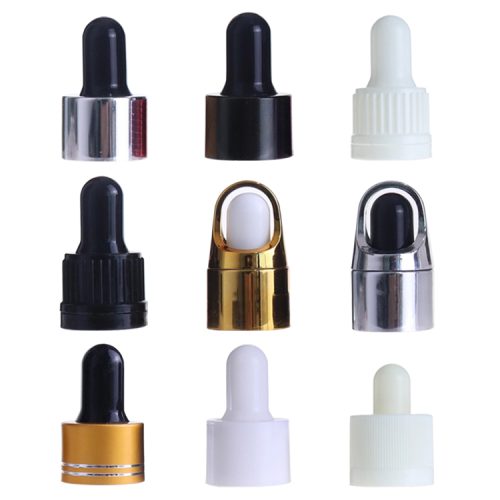Essential Oil Roller Ball,Dropper Caps for Essential Oils Featured Image