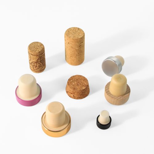 Bottle Caps for Glass Bottles Featured Image