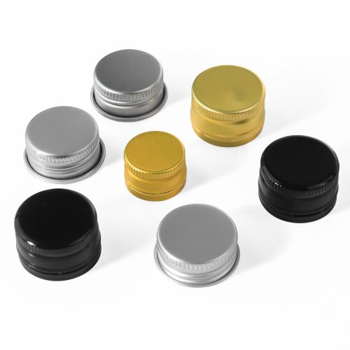Bottle Caps for Glass Bottles Featured Image
