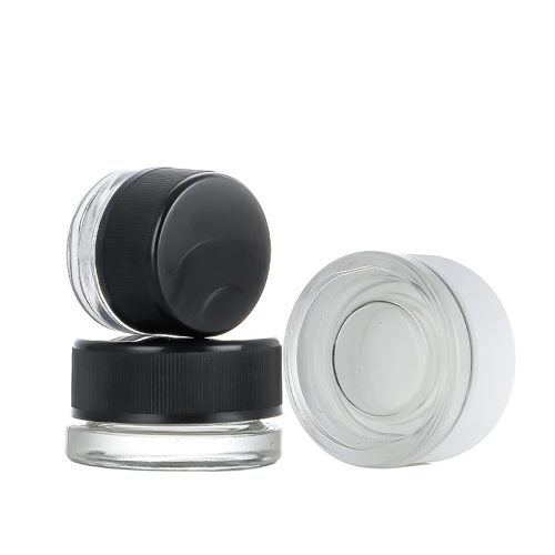 Cosmetic Glass Jars Wholesale Feature Image