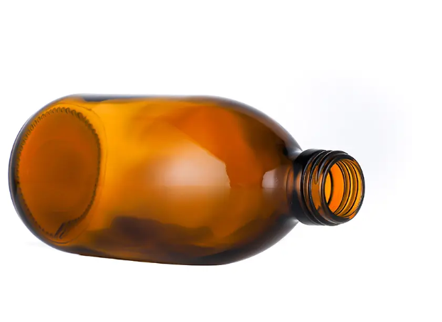 Good News! High-Quality Glass Pill Bottles Wholesale Featured Image