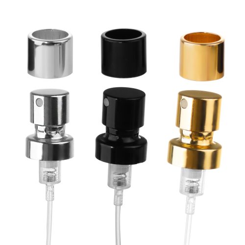 Perfume Spray Pump Featured Image