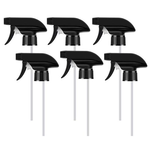 Spray Bottle Head Replacement Featured Image