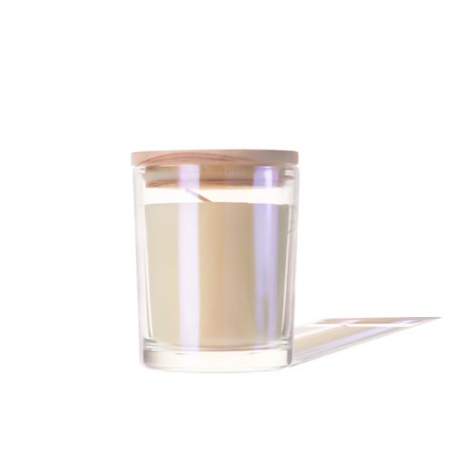 Candle Glass Bottle Feature Image