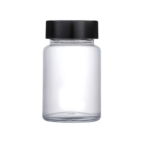 Glass Pill Bottles Wholesale,15ml,30ml,60ml,100ml Featured Image