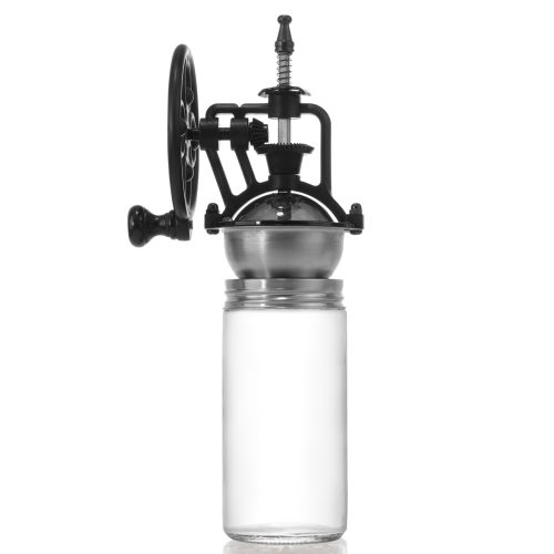 500ml Wholesale Coffee Grinder Glass Featured Image