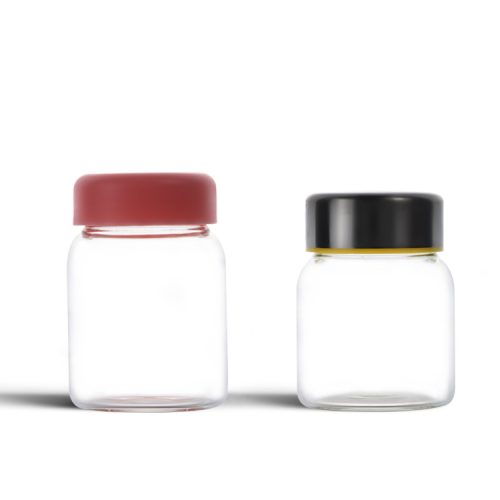 160ml 200ml Glass Jam Jars Wholesale Featured Image