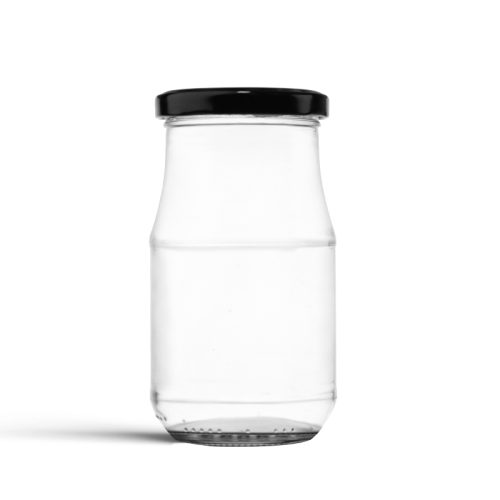 360ml Tomato Sauce Glass Jar Featured Image