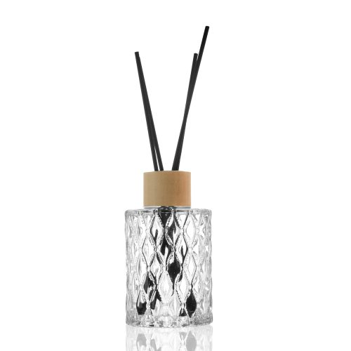 100ml 170ml Glass Reed Diffuser Bottles Wholesale Featured Image