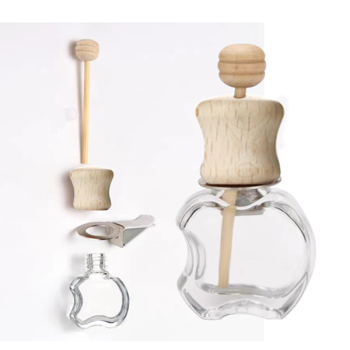 10ml Empty Car Diffuser Bottles Wholesale Featured Image