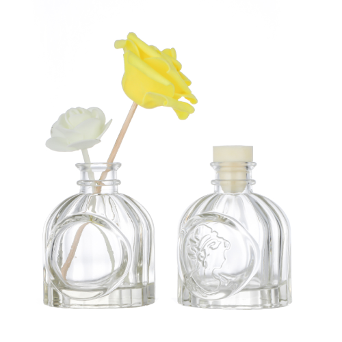 50ml 100ml Decorative Reed Diffuser Bottles Featured Image