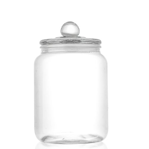 2L,5L,3L,5LBig Glass Jars for Storage Featured Image