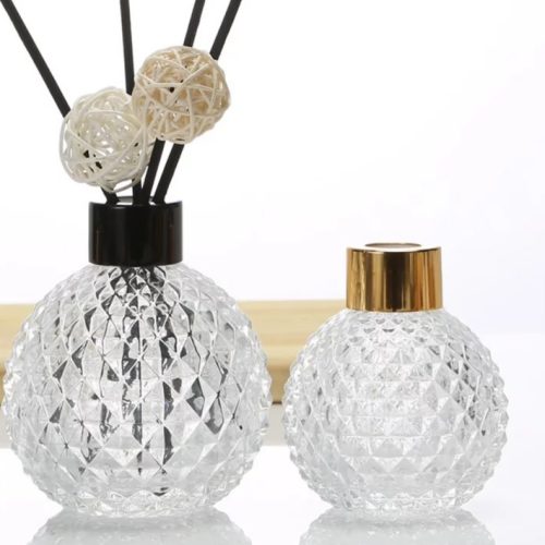 50ml,100ml,120ml Reed Diffuser Bottles Wholesale Featured Image