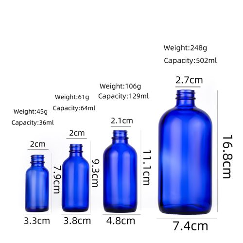 260ml,315ml,510ml Blue Bottle Boston Featured Image