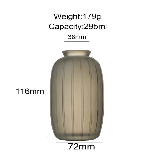 290ml Glass Bottle Reed Diffuser Wholesale Featured Image