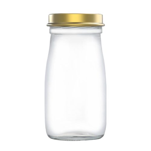 190ml Glass Milk Jugs Wholesale Featured Image