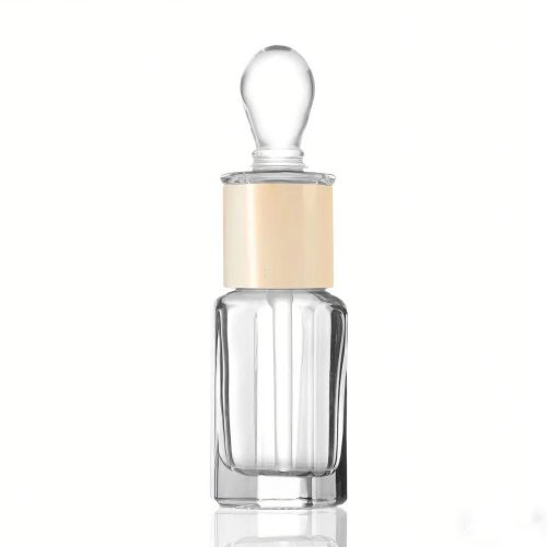 3ml 6ml 10ml 12ml Glass Bottle Essential Oil Featured Image
