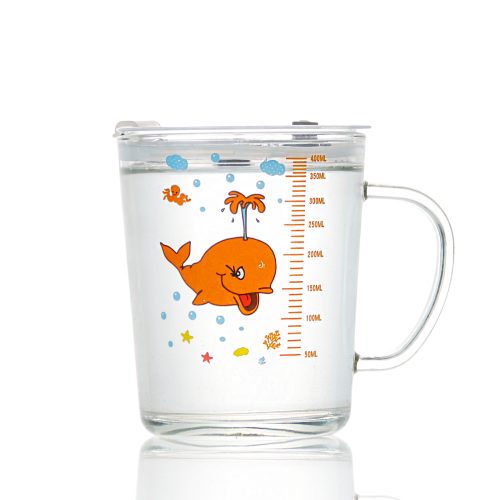 610ml Wholesale Children’s Drinking Glasses Featured Image
