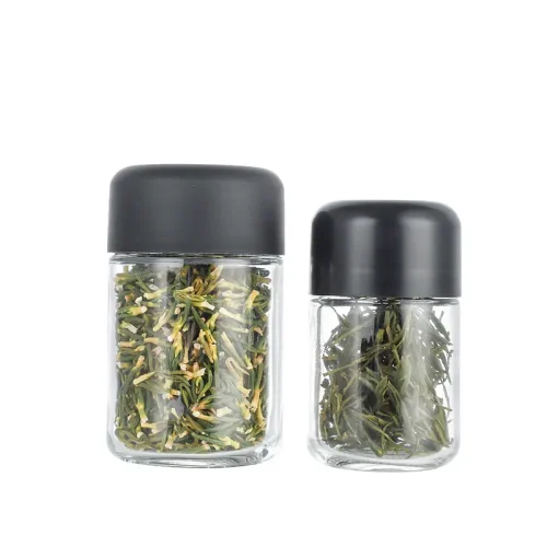 75ml 95ml 115ml Hemp Jar Featured Image