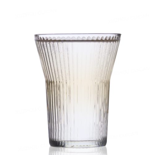 Wholesale Drinking Glasses 210ml Featured Image
