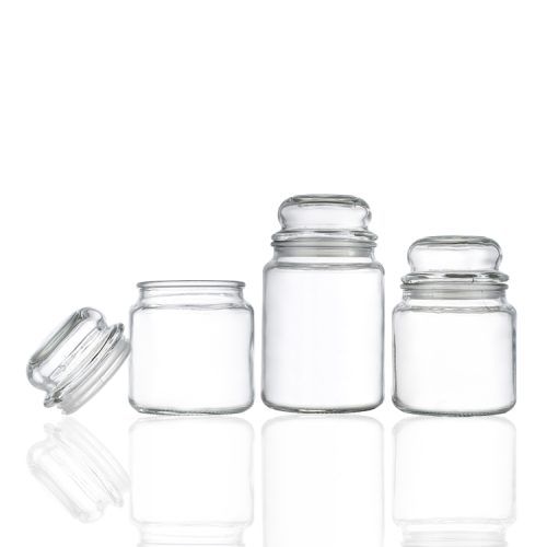 360ml,560ml,770ml Wholesale Glass Food Storage Containers Featured Image