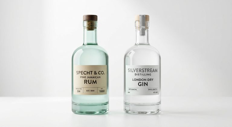 Flint vs. Extra-Flint Glass: Which Clarity Grade Should Your Brand Choose in 2026? Featured Image